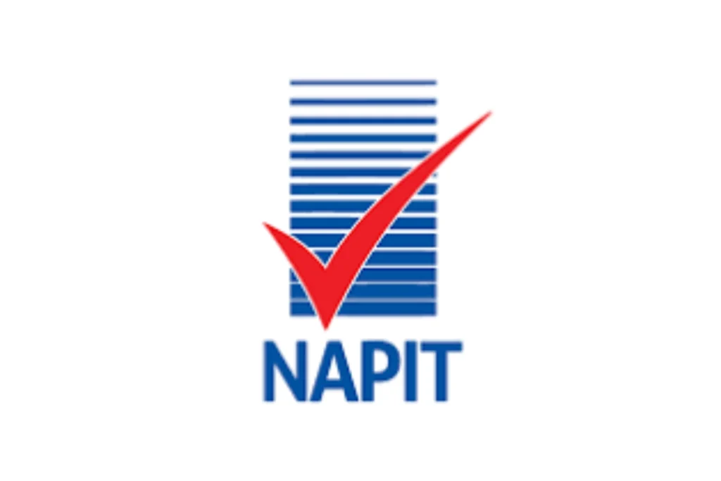 Napit-Logo