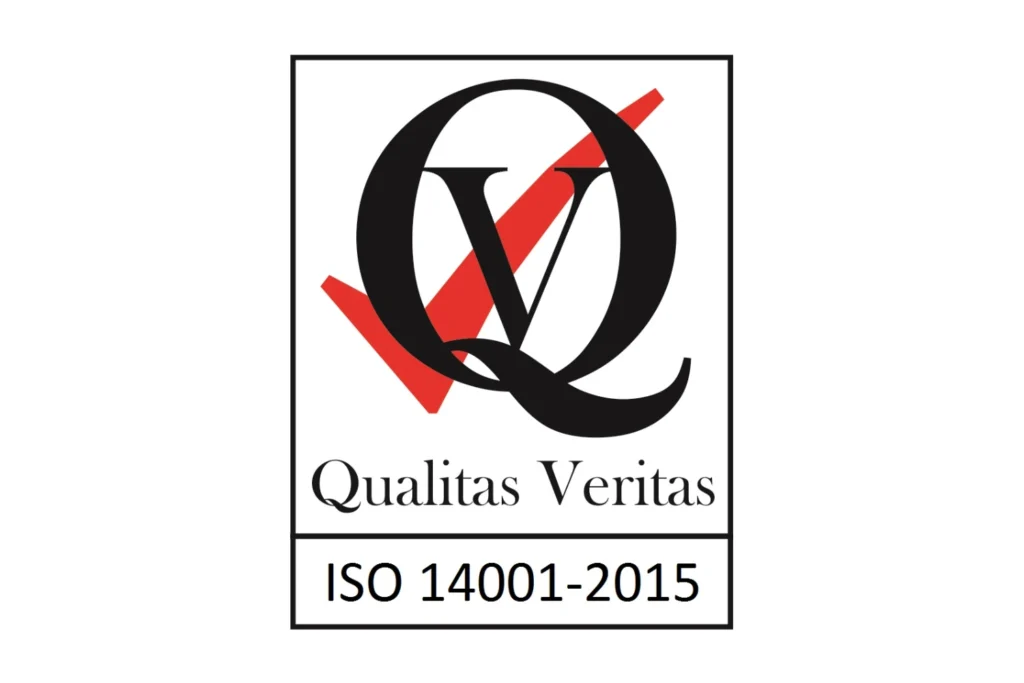 ISO 14001 2015