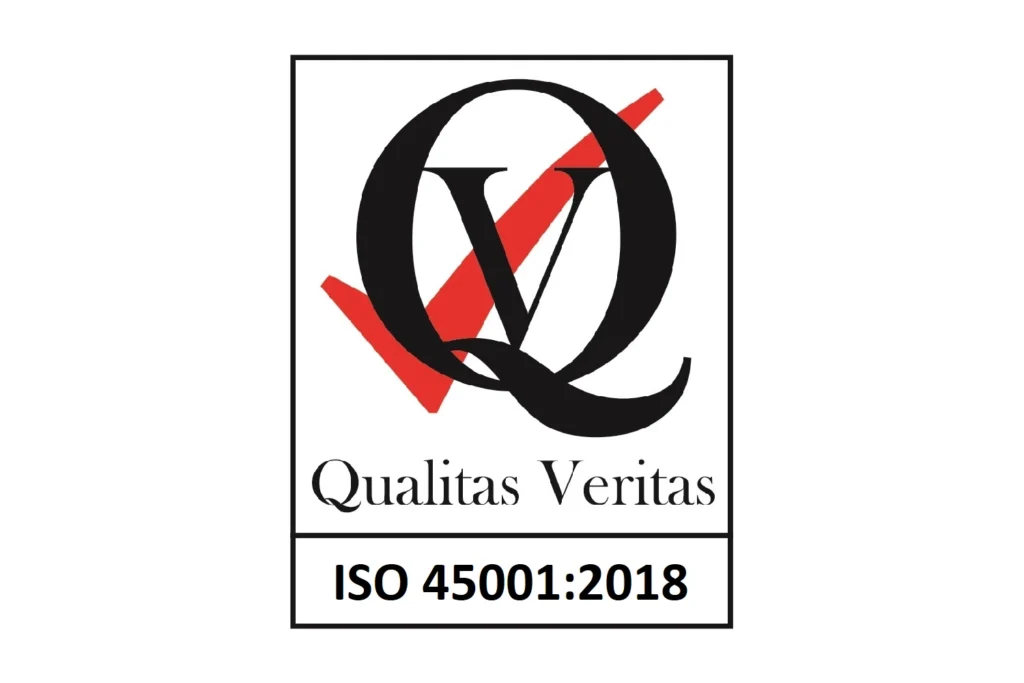 ISO 45001 2018