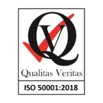 ISO 50001 2018